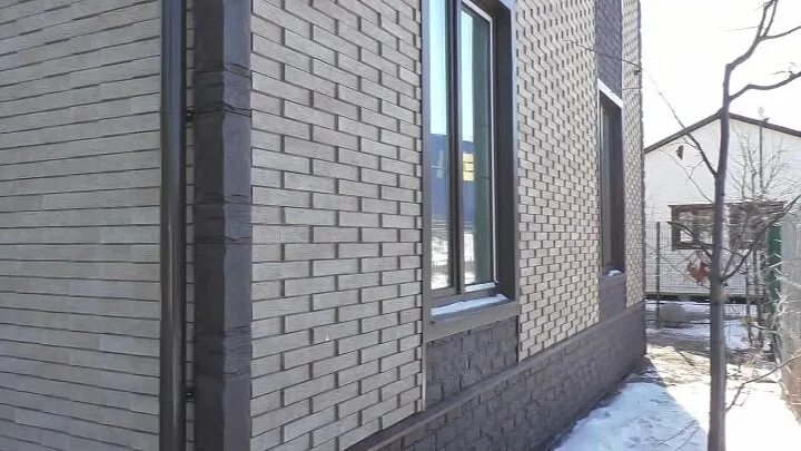 Панель фасадная Альта Профиль Ригель Немецкий (03) купить по низкой цене в Москв
