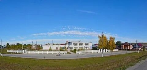 Самарская область волжский курумоч