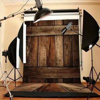 Как сделать фон фотографии