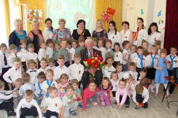 Детский сад белочка фото Белочка, kindergarten, nursery, Tayshet, mikrorayon imeni Myasnikova, 4А Yande