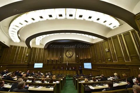 Пленум вс от 21 января 2016