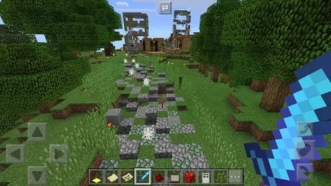Mcpe 1.1