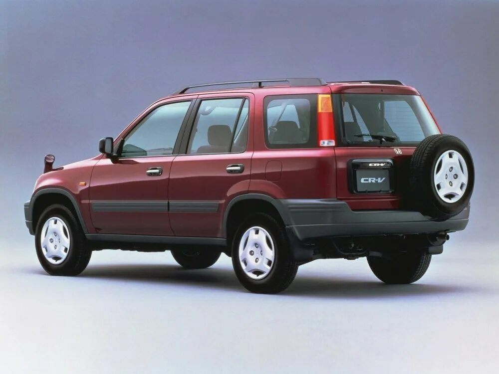 Honda cr v rd1 купить. Honda CR-V 1995. Honda CRV 1 Rd 1. Honda CRV rd1. Honda CRV 1996.