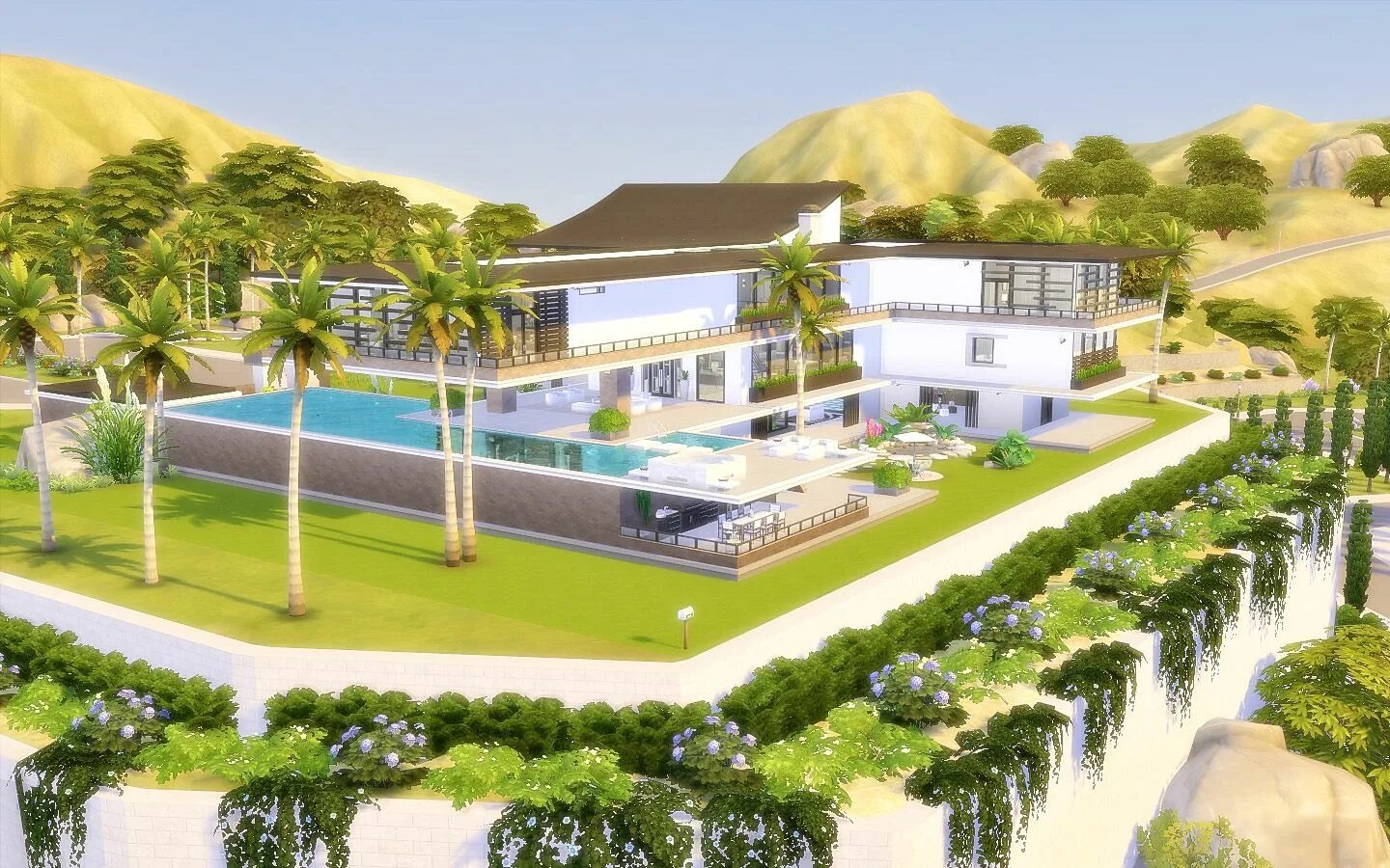 дом звезд 4. дом звезды симс 4. дом звезд 4. дом звезд 4. симс 4 дом на холме.