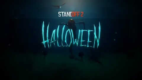 Приватки standoff 2 хэллоуинские версии