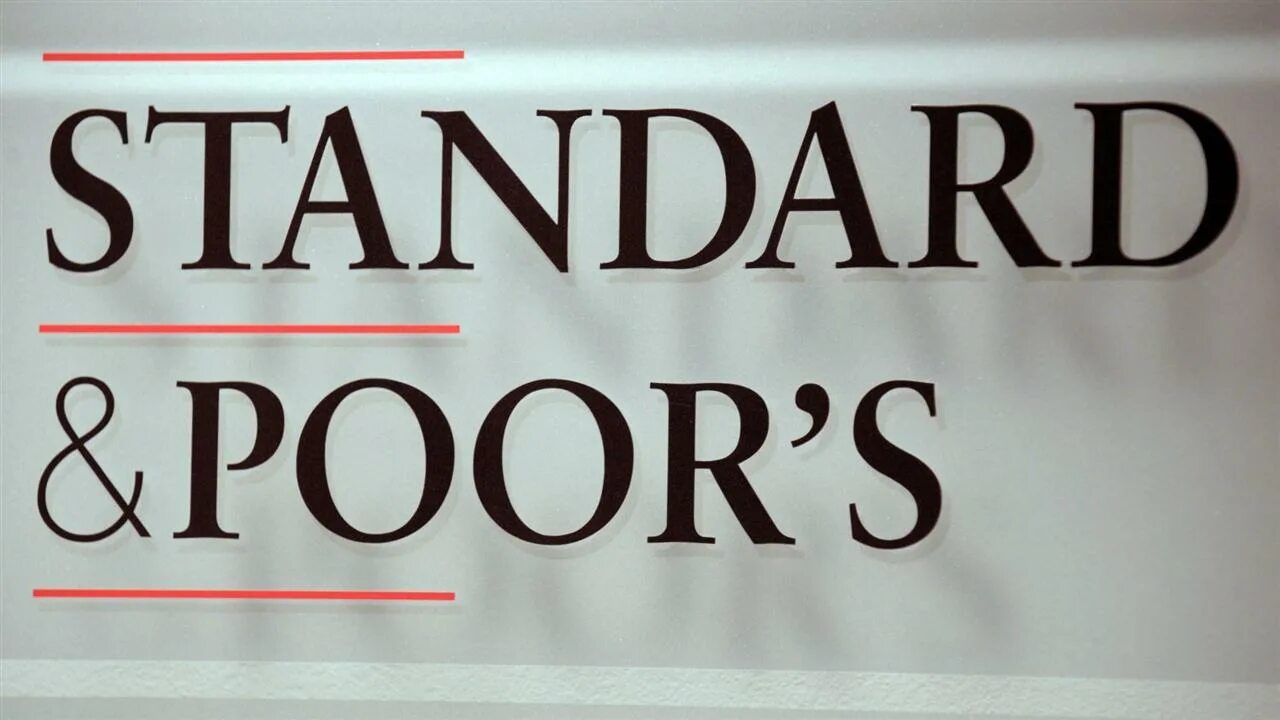 S p россии. Standard & poor’s. Агентство Standard & poor's. Standard poor s логотип. Стандарт энд пурс.