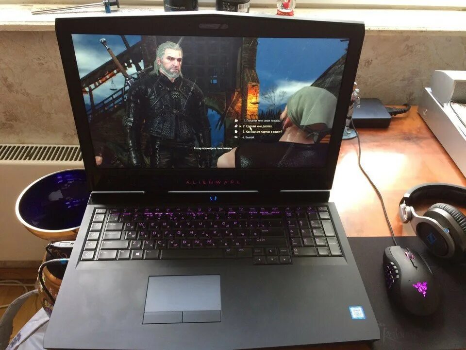 Dell alienware 17 r4. Игровой ноутбук alienware 17 r4. Alienware 17 r4. Dell alienware 17 r4. Alienware 17 r4.