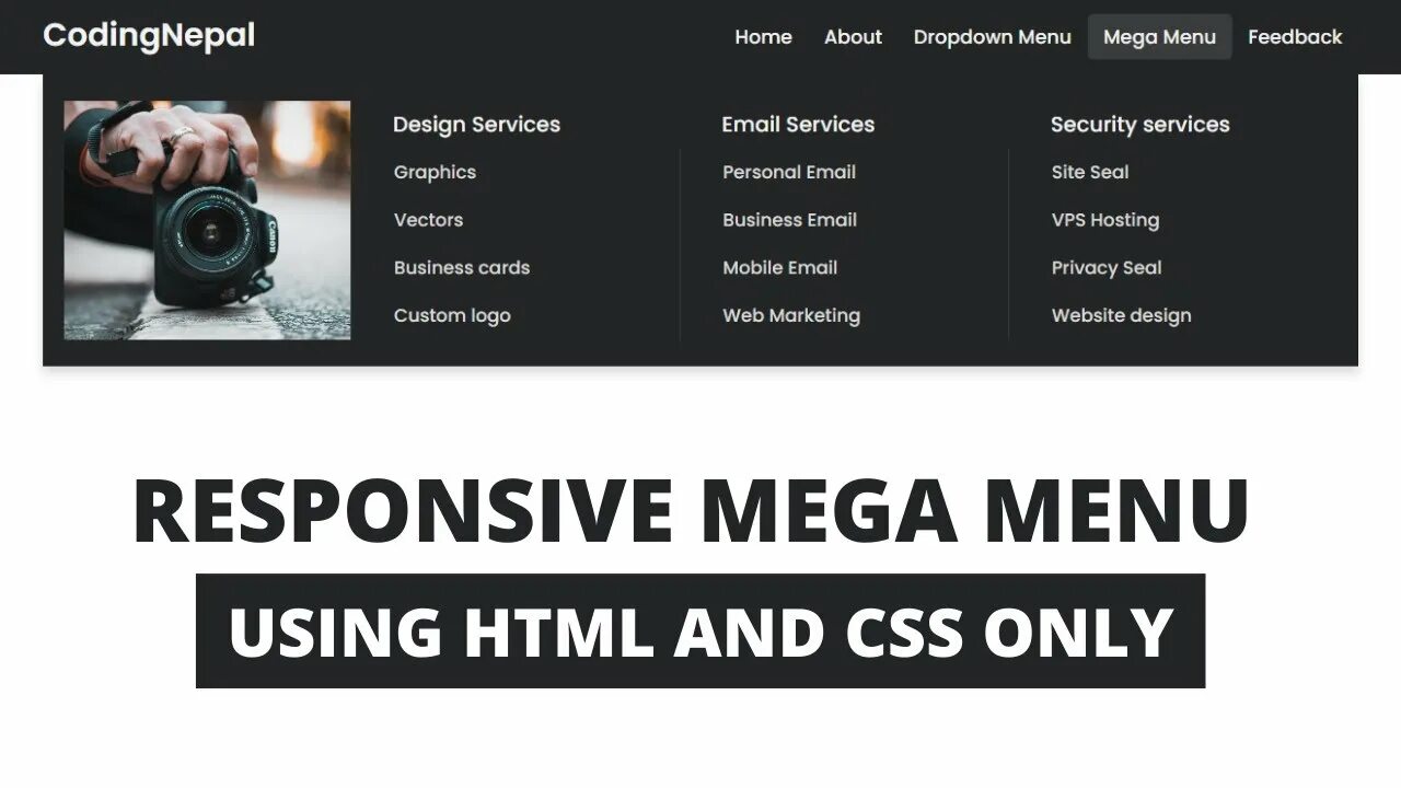Меню html css js. Адаптивное меню. дропдаун мега меню. меню html. навигационное меню html css.