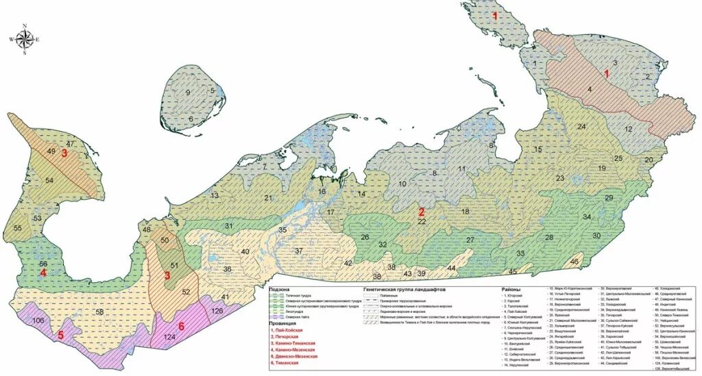 карта ненецкого автономного округа с нефтяными месторождениями. полезные ископаемые ненецкого автономного. ненецкий автономный округ карта месторождений.