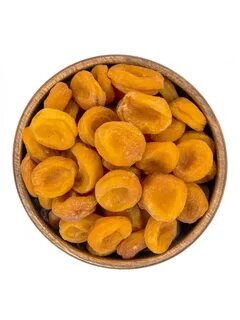 Курага сахарная