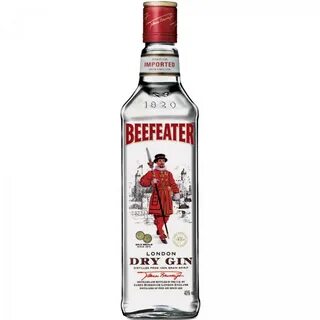 Beefeater