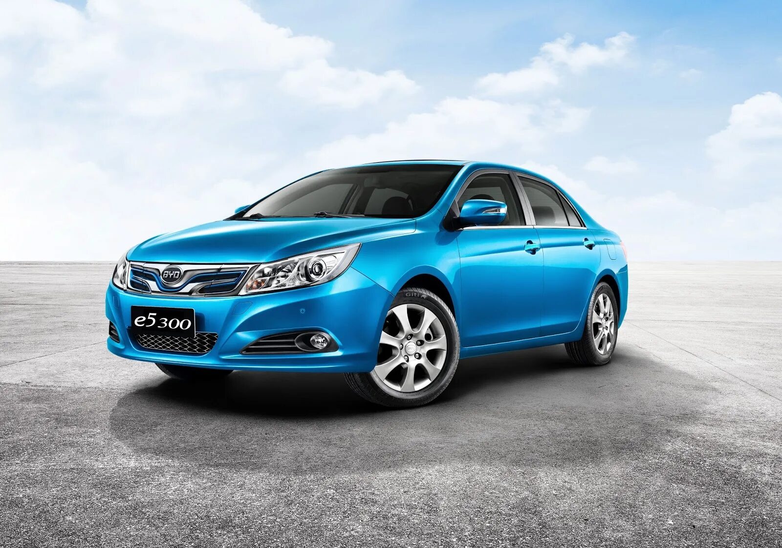 Byd g3 2009-. Byd f6 2010. Byd e5 2017. Byd e5 2017. Byd e2 2021.