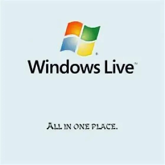 Windows msn. Windows Live. Windows Live events.