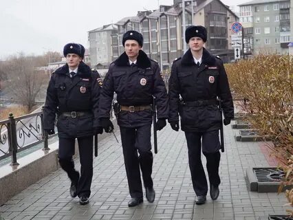 10 полиции
