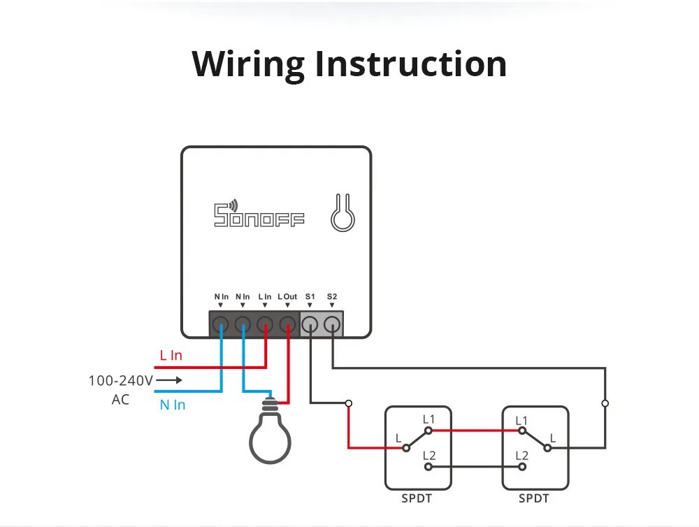 Датчик движения и освещения zigbee. Sonoff zbmini zigbee two way smart switch. wifi реле sonoff mini r2- two way smart switch. выключатель sonoff zigbee. реле sonoff zigbee mini.