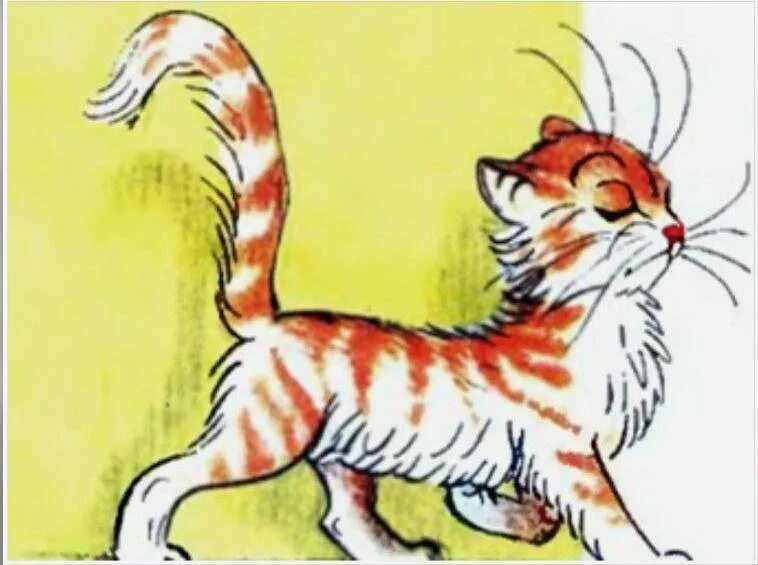 Кот ворюга старшая группа. В.Сутеев "капризная кошка". Сутеев сказки капризная кошка. Кот Паустовский кот ворюга. Рисунок Паустовский кот-ворюга Паустовский.