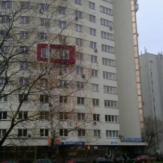 Улица мележа 5