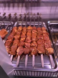 Мясо оренбург