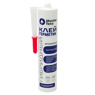 Master teks герметик силиконовый