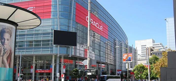Oracle open. Oracle open