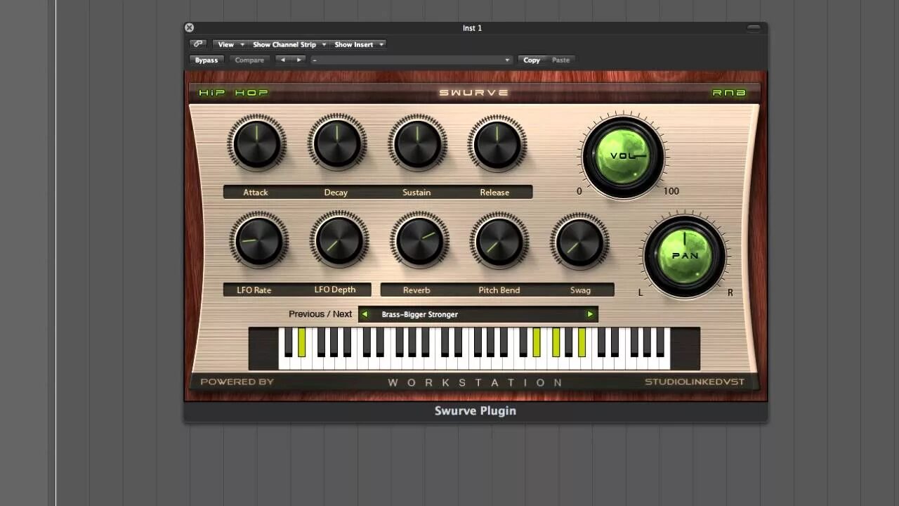 How to make plugin