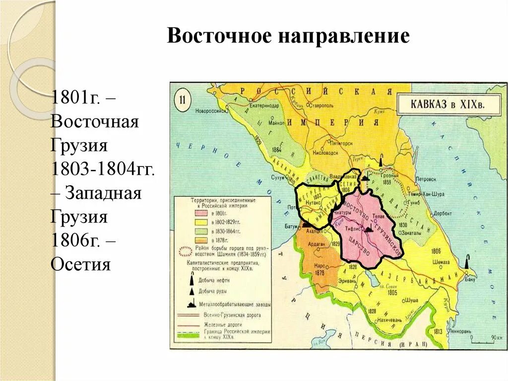 Присоединение Восточной Грузии к России 1801. 1801 Восточная Грузия. Присоединение Восточной Грузии в 1801 г. 1801 Год присоединение Грузии к России.