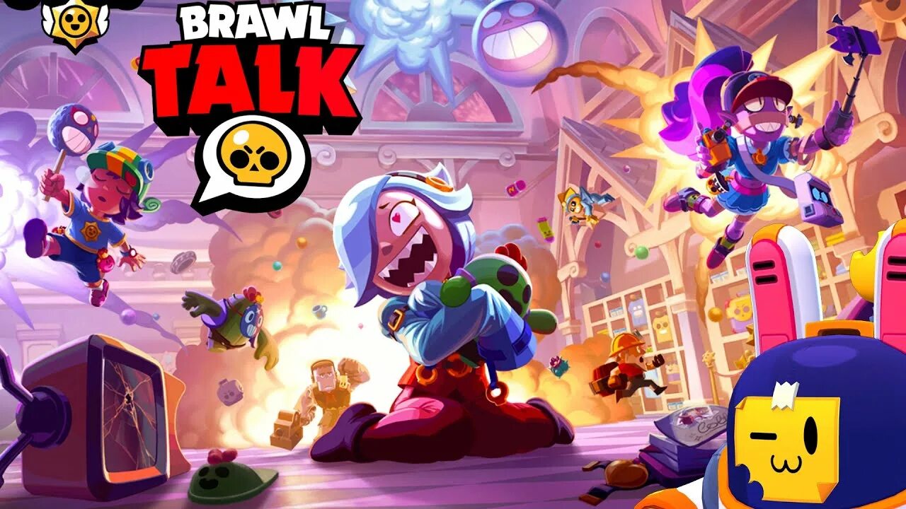 Старр парк БРАВЛ старс. Новый Brawl talk в Brawl Stars. БРАВЛ пасс Стар парк. Стрим Brawl talk.