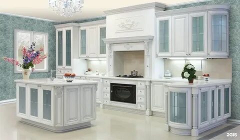 Спб рейтинг производителей кухонь лучших