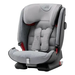 Детские автомобильные кресла britax