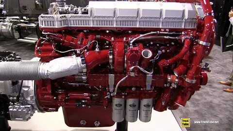 Engine mac