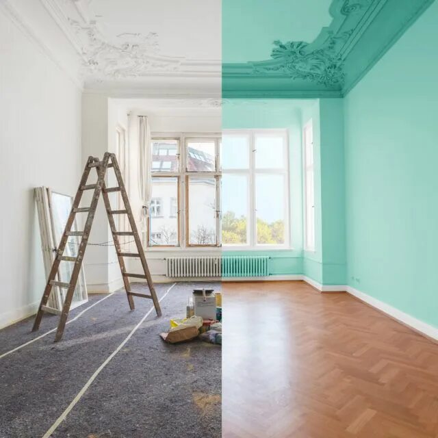 Casa ремонт. Casa ремонт