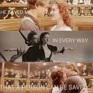 He saved me