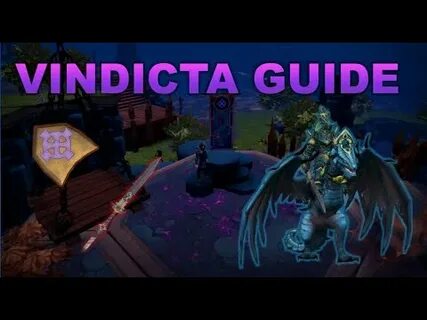 Vindicta