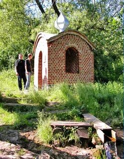 Сердоба пензенская область