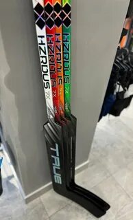 True hzrdus
