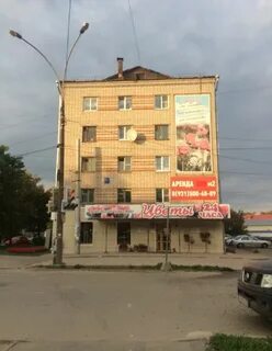 Горького 97 тверь