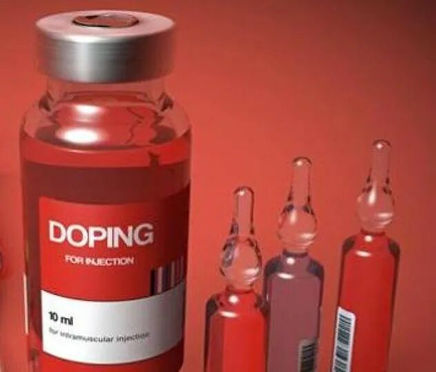 Проблема допинга в спорте проект Допинг в спорте и жизни, его роль