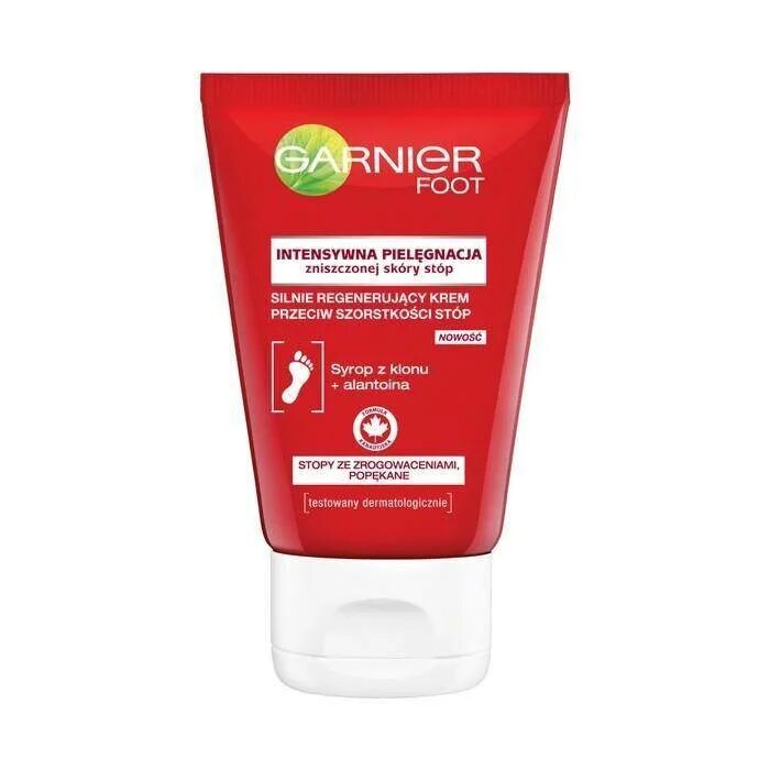 Garnier Интенсивный Уход Восстанавливающий крем для рук, 75 мл - купить с достав