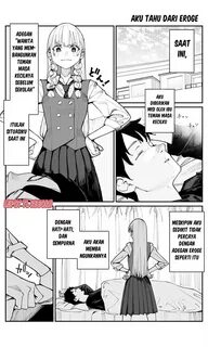 Komik Imasara desu ga, Osananajimi wo Suki ni Natte Shimaimashita Chapter 3...