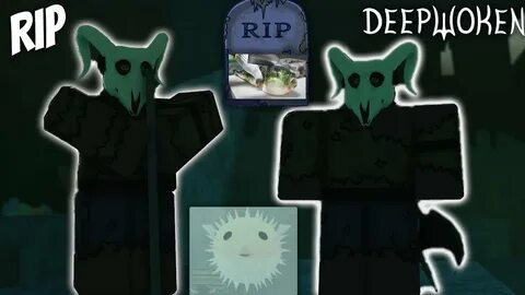 Deepwoken lore