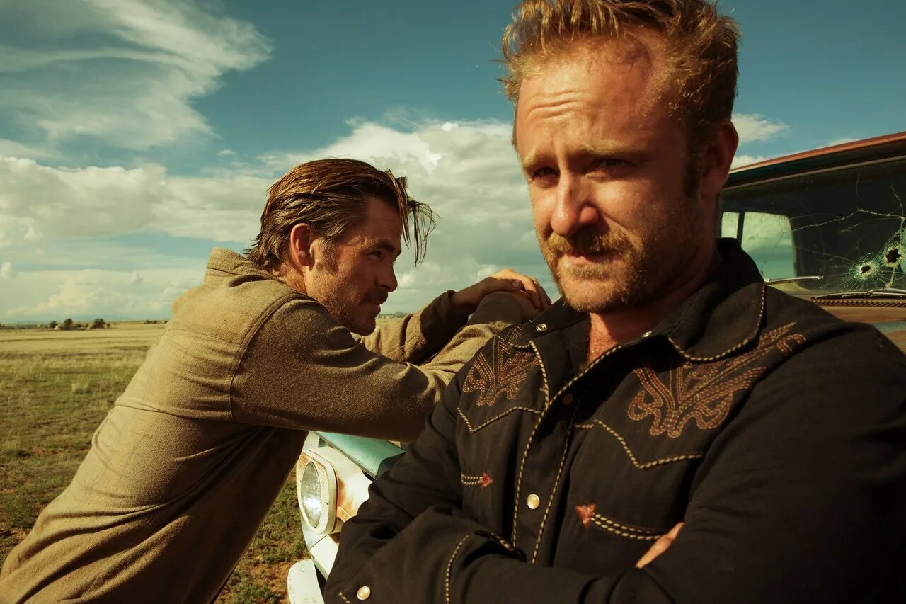 Вернуть любой ценой сколько дата выхода. Hell or high water вернон теллер. джефф бриджес блейд. любой ценой.