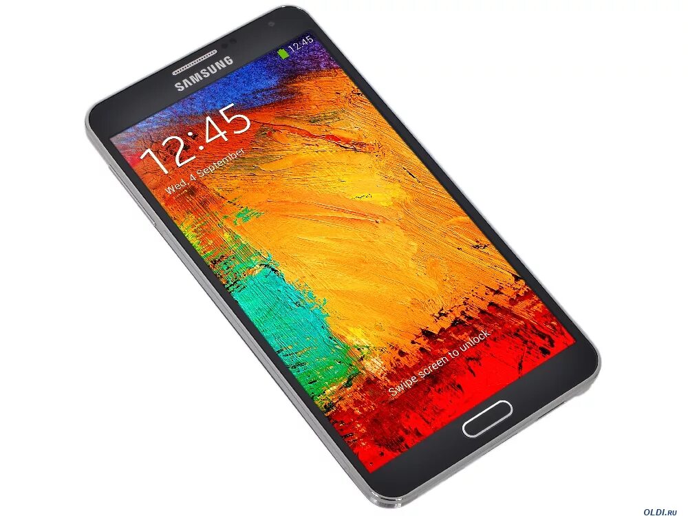 Galaxy note 3 sm