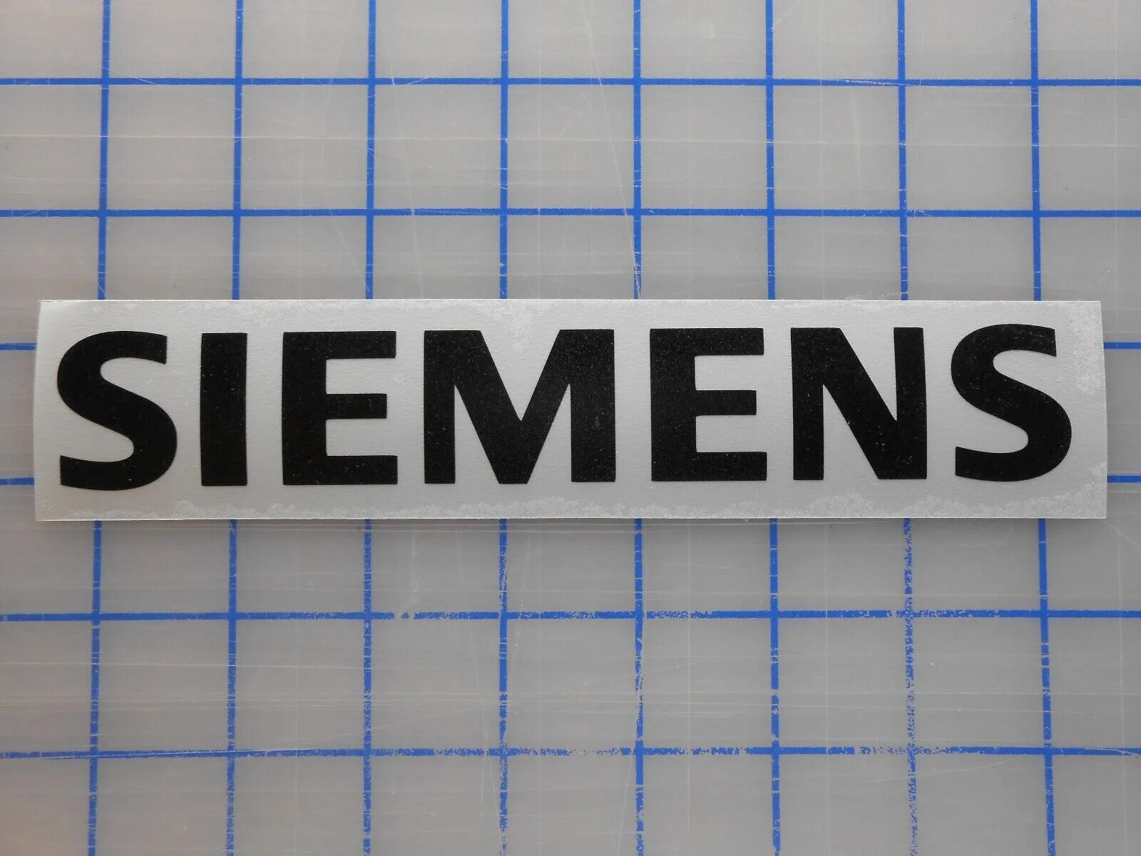 Siemens news