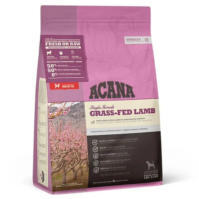 Купить корм acana. Acana grass-Fed Lamb. Acana ягненок. Acana Classic Red 17kg. Acana Classic Red 11.4kg.