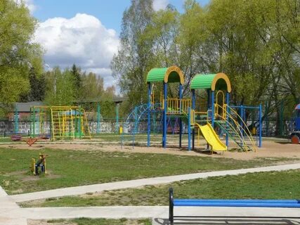Бронницы детские