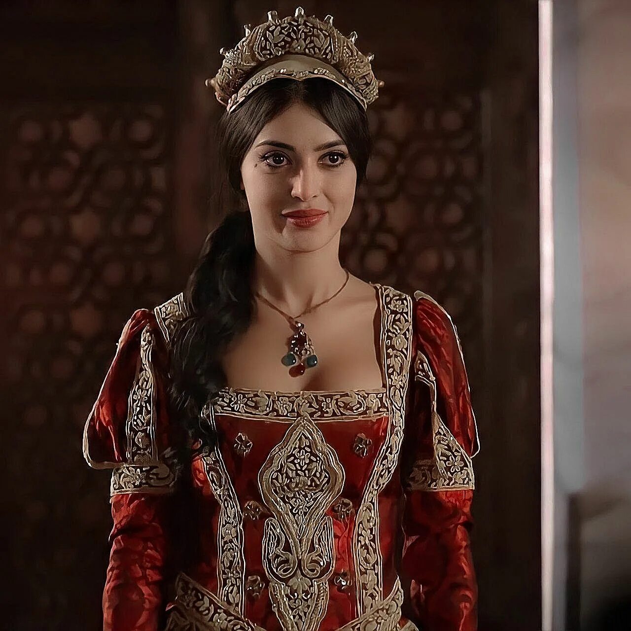 Princess isabella. Princess isabella