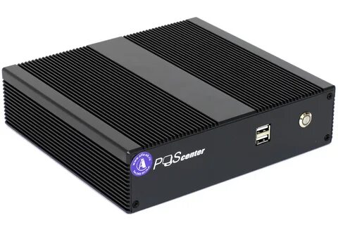 Pos компьютер