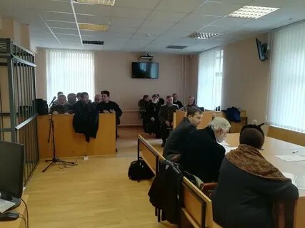 Сергиево посадского судебного