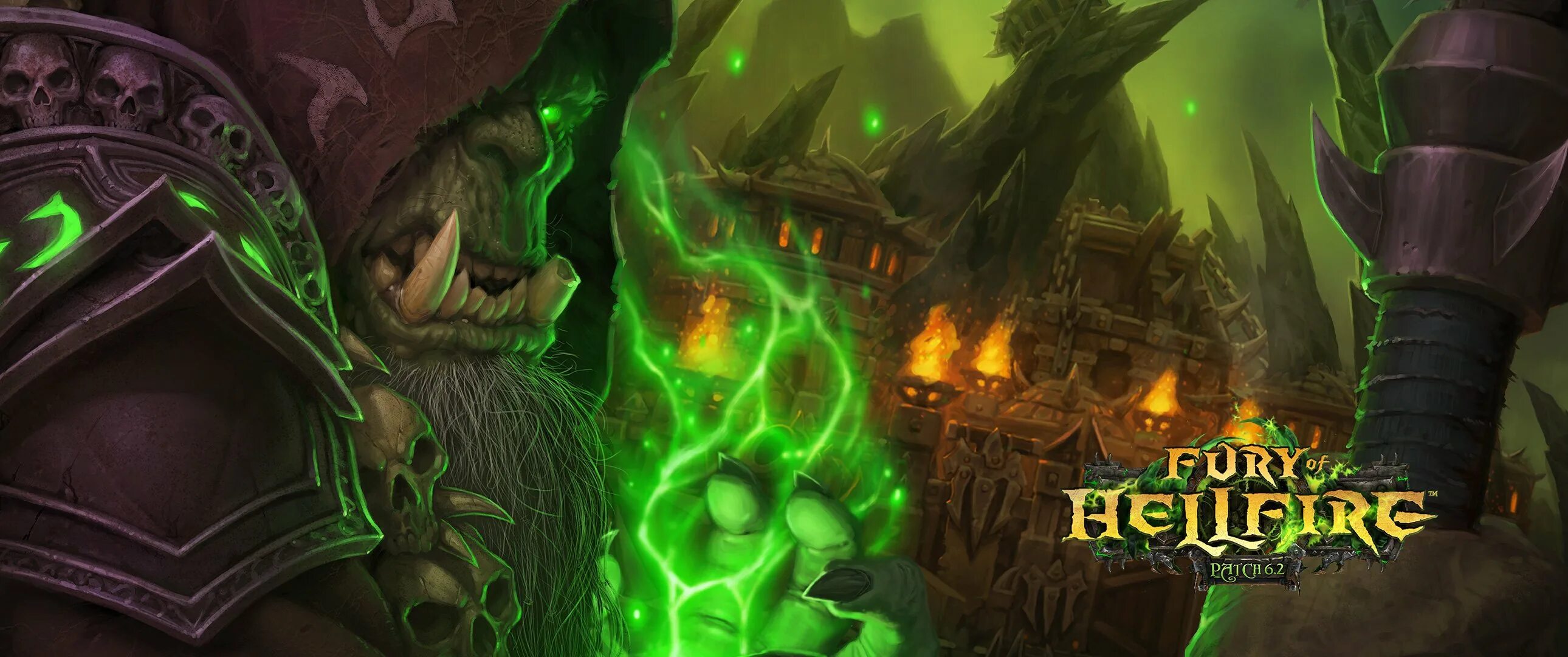 Encounter wow