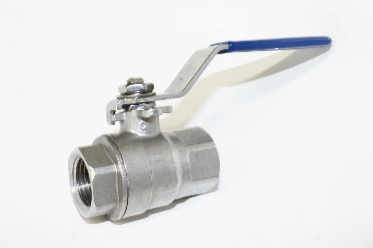 Кран ball valve